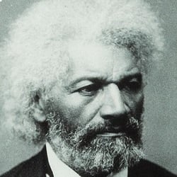 Frederick Douglass (1818-1895)